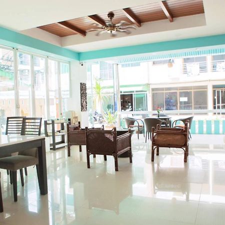 Abby'S House Hotel Patong ภายนอก รูปภาพ