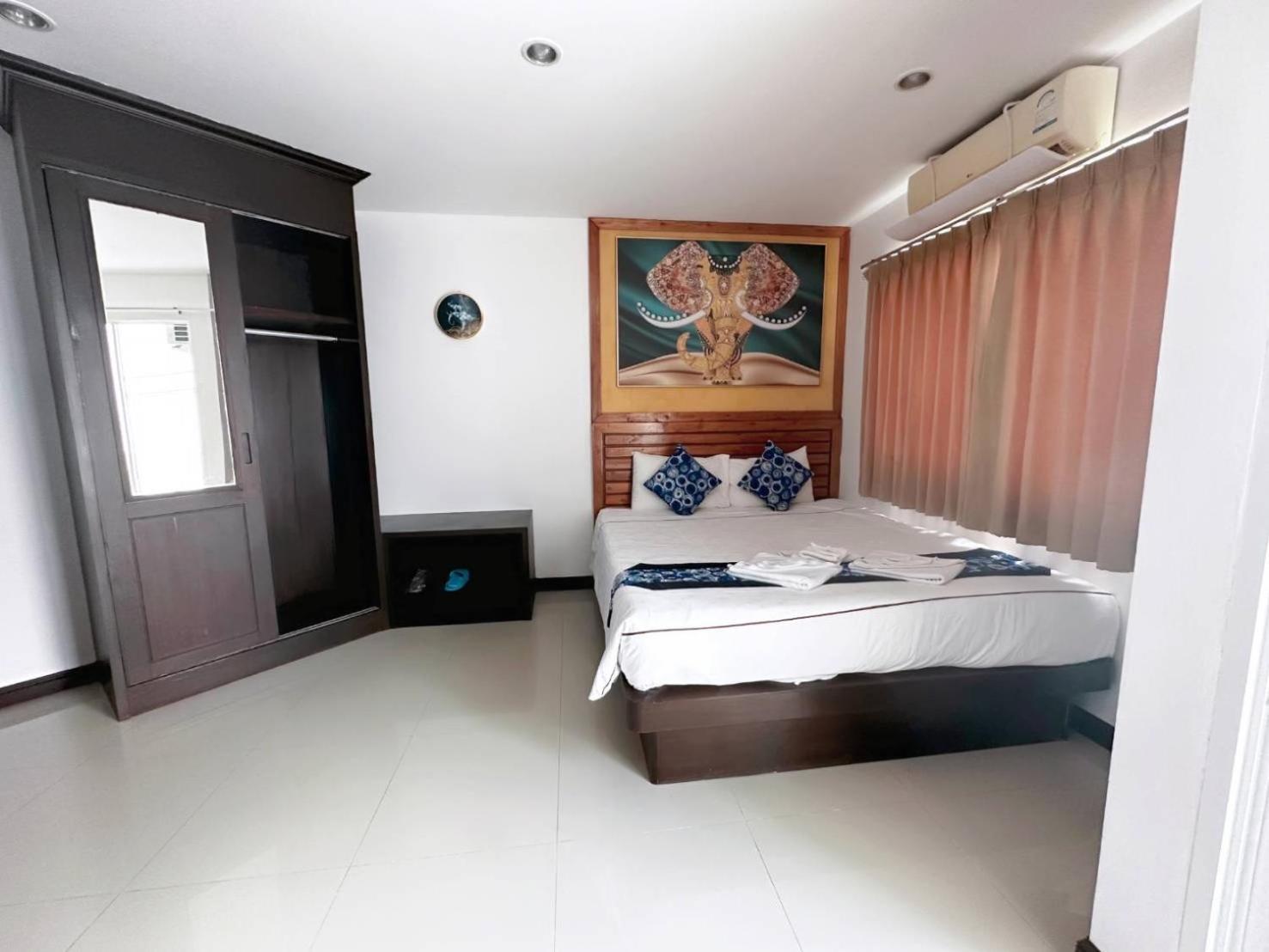Abby'S House Hotel Patong ภายนอก รูปภาพ