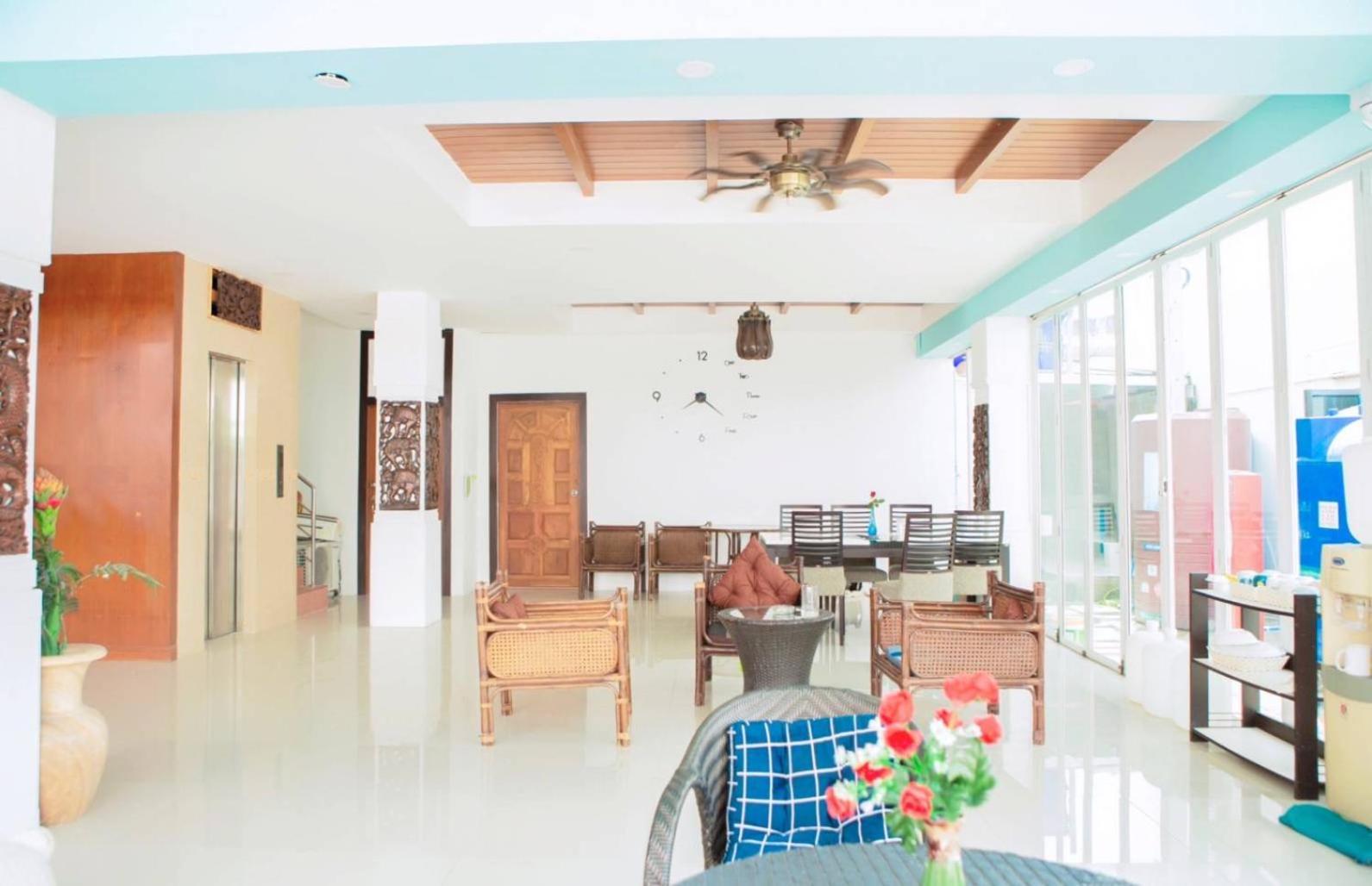 Abby'S House Hotel Patong ภายนอก รูปภาพ