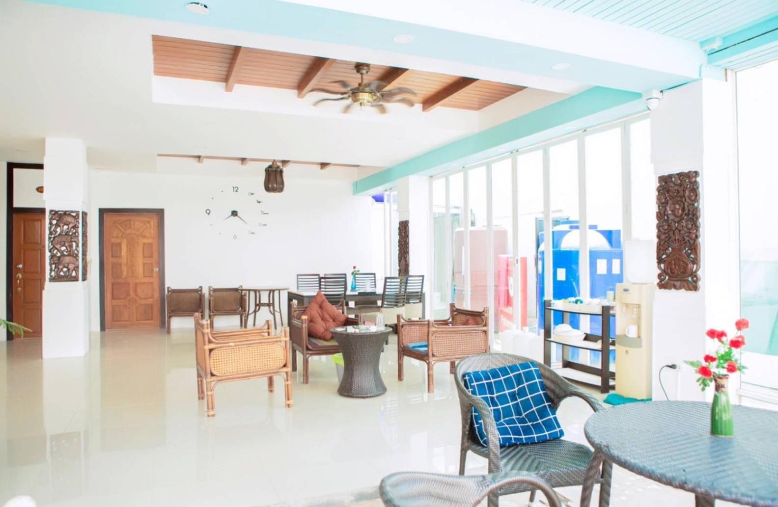 Abby'S House Hotel Patong ภายนอก รูปภาพ