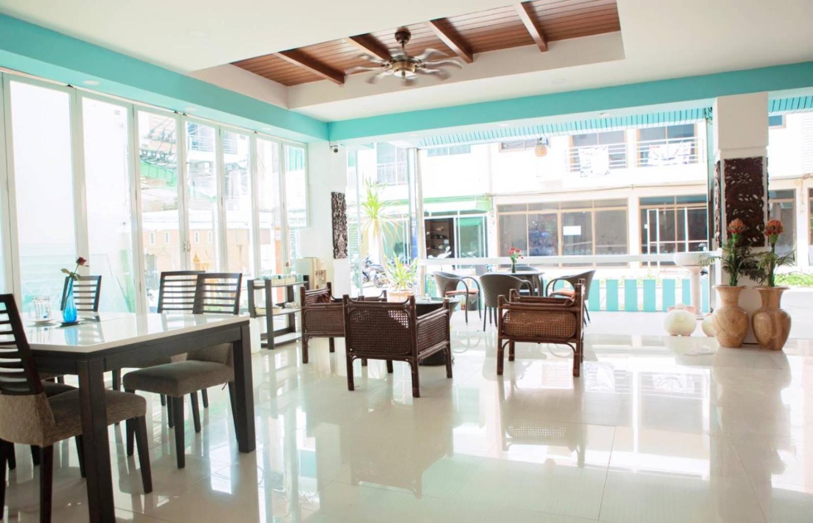 Abby'S House Hotel Patong ภายนอก รูปภาพ