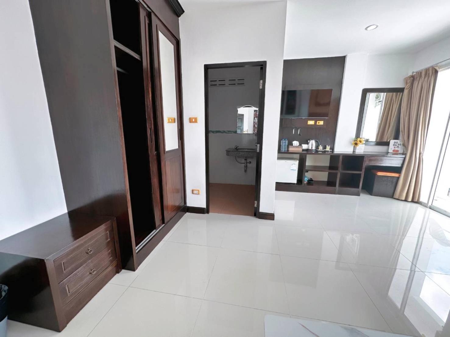 Abby'S House Hotel Patong ภายนอก รูปภาพ
