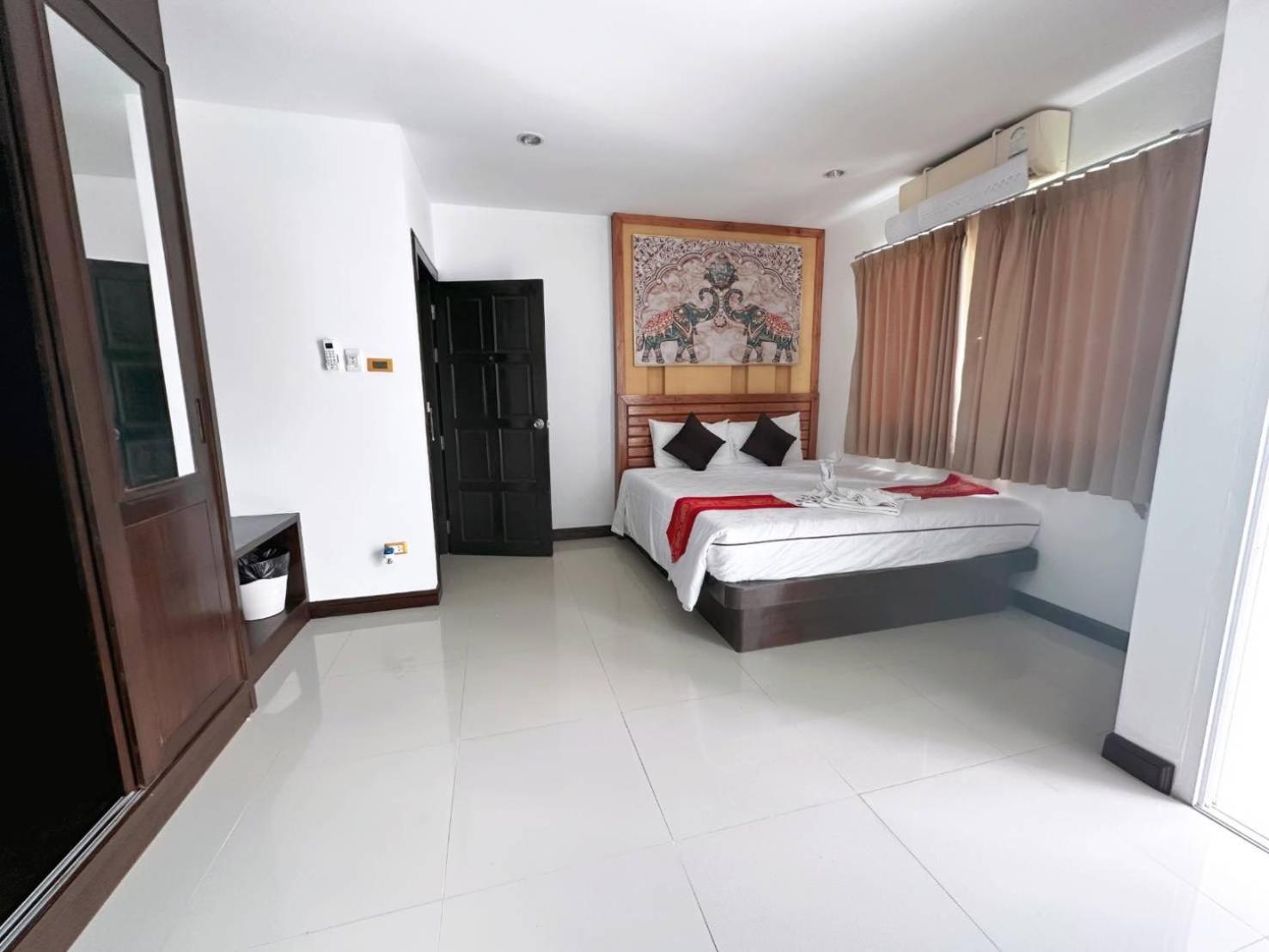 Abby'S House Hotel Patong ภายนอก รูปภาพ