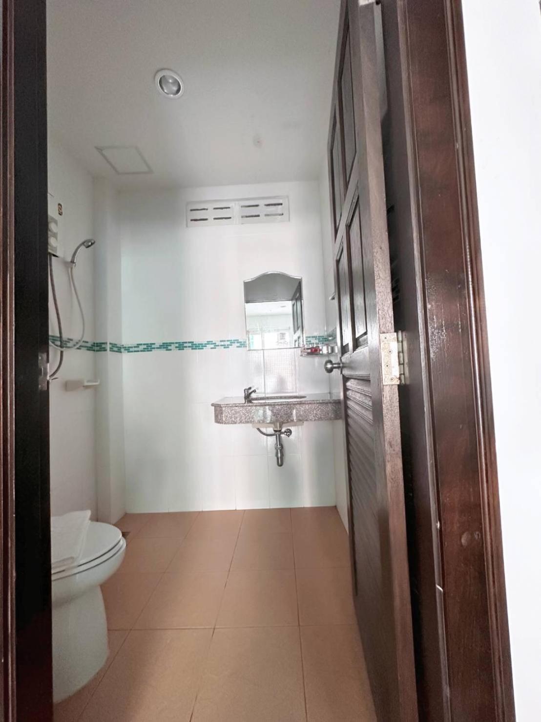 Abby'S House Hotel Patong ภายนอก รูปภาพ
