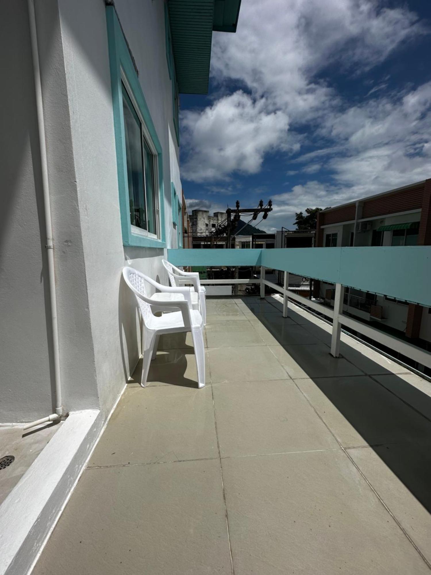 Abby'S House Hotel Patong ภายนอก รูปภาพ