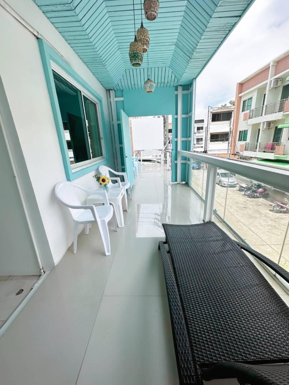 Abby'S House Hotel Patong ภายนอก รูปภาพ