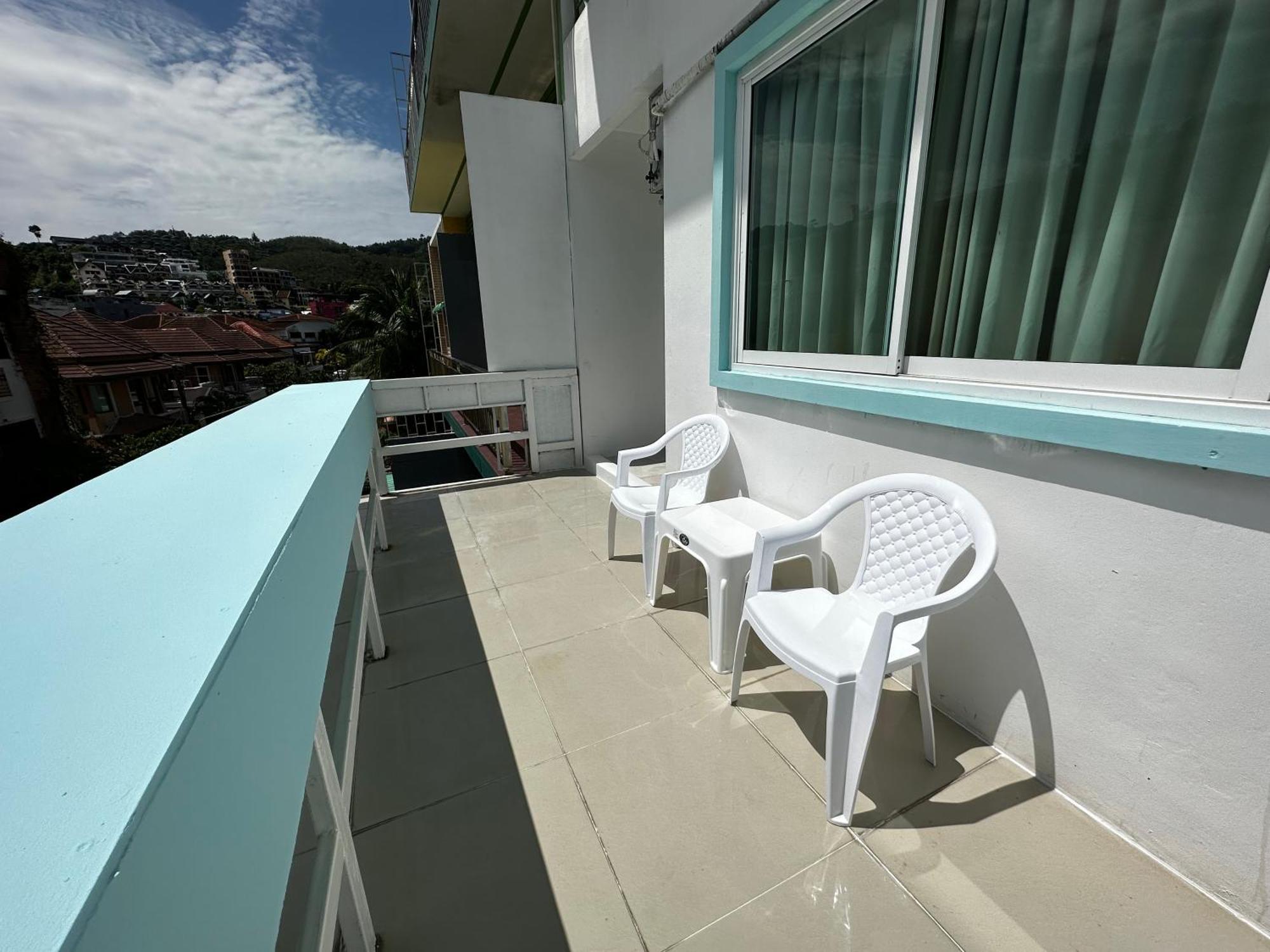 Abby'S House Hotel Patong ภายนอก รูปภาพ